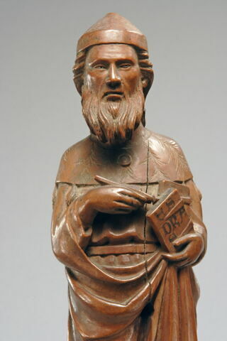 Esdras, image 8/8