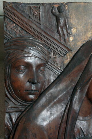 La Présentation au Temple ou la Circoncision, image 7/7