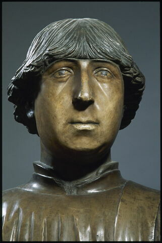Ferdinand d'Aragon roi de Naples (1423-1494), image 2/3