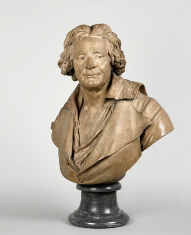 Augustin Pajou, image 9/11