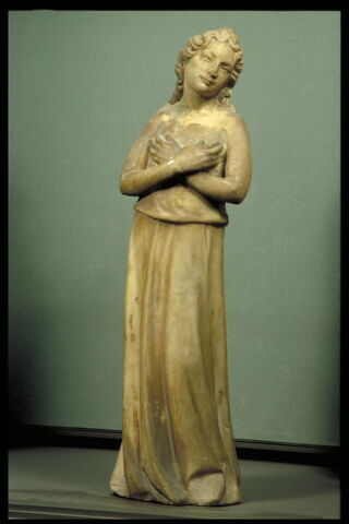 Ange adorateur, image 7/8