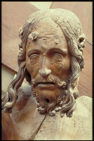 Le Christ en croix, image 4/5
