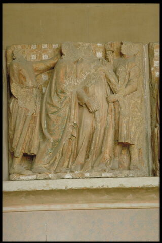 Baiser de Judas, image 2/3
