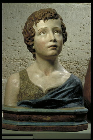 Saint Jean-Baptiste enfant, image 14/17
