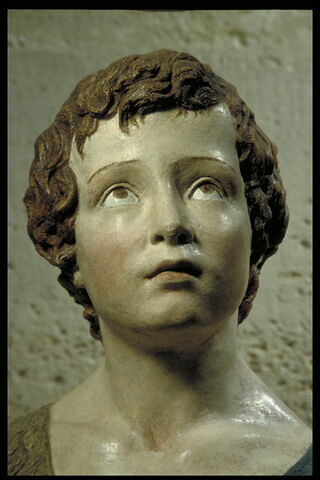 Saint Jean-Baptiste enfant, image 15/17