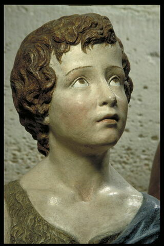 Saint Jean-Baptiste enfant, image 16/17