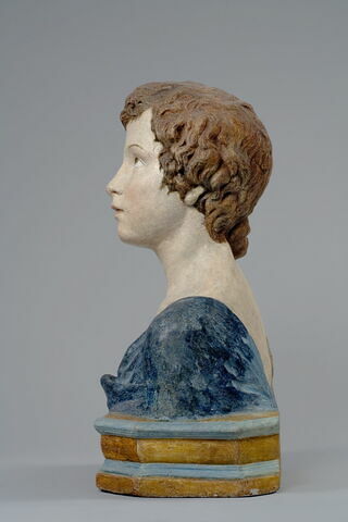 Saint Jean-Baptiste enfant, image 3/17