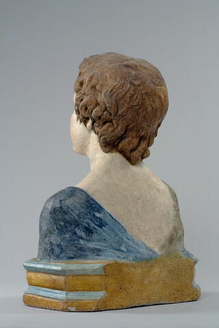 Saint Jean-Baptiste enfant, image 4/17