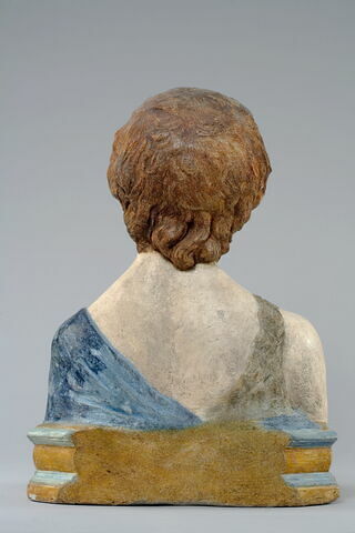 Saint Jean-Baptiste enfant, image 5/17
