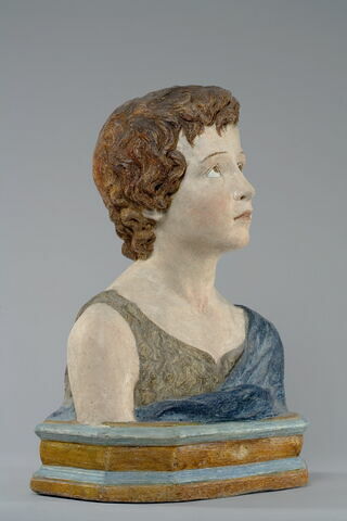 Saint Jean-Baptiste enfant, image 8/17