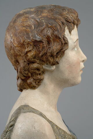 Saint Jean-Baptiste enfant, image 11/17