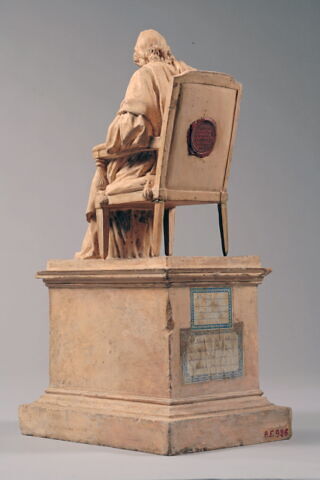 Voltaire (François-Marie Arouet, dit) (1694 1778) écrivain, image 4/14
