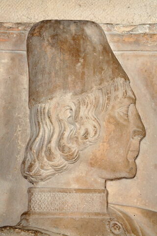 Hercule Ier d'Este, duc de Ferrare (1471-1505), image 3/6