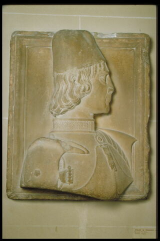 Hercule Ier d'Este, duc de Ferrare (1471-1505), image 6/6
