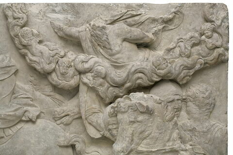 Saint Paul sur le chemin de Damas, image 5/26