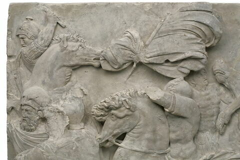 Saint Paul sur le chemin de Damas, image 7/26