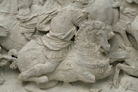 Saint Paul sur le chemin de Damas, image 8/26