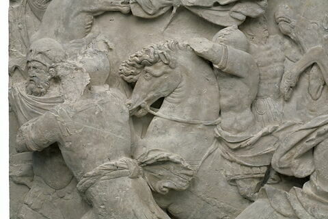 Saint Paul sur le chemin de Damas, image 9/26