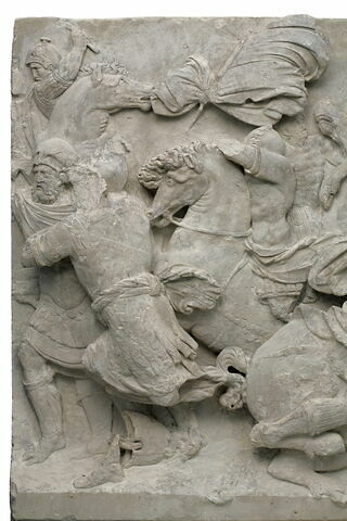 Saint Paul sur le chemin de Damas, image 10/26