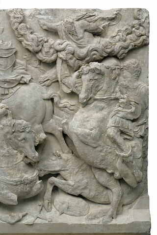 Saint Paul sur le chemin de Damas, image 11/26