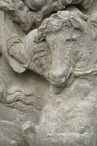 Saint Paul sur le chemin de Damas, image 14/26