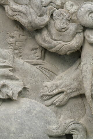 Saint Paul sur le chemin de Damas, image 16/26