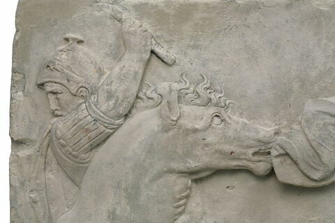 Saint Paul sur le chemin de Damas, image 19/26