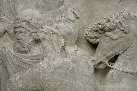 Saint Paul sur le chemin de Damas, image 21/26