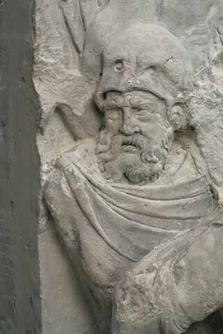 Saint Paul sur le chemin de Damas, image 22/26