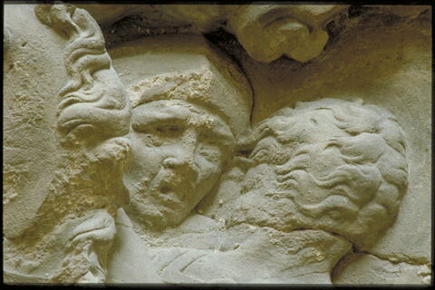 Saint Paul sur le chemin de Damas, image 25/26