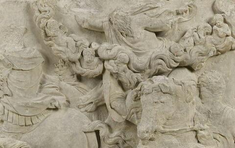 Saint Paul sur le chemin de Damas, image 4/26