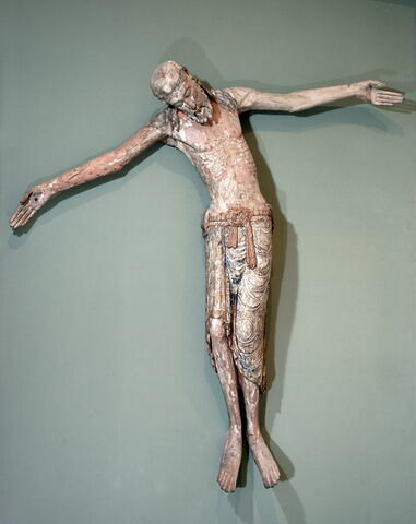 Christ de descente de croix, image 12/16