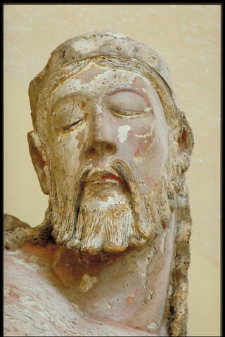 Christ de descente de croix, image 15/16