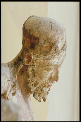 Christ de descente de croix, image 16/16