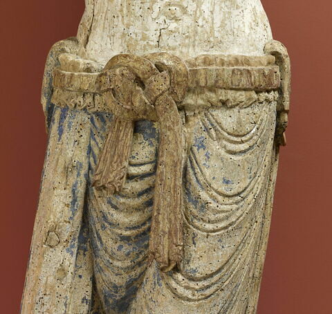 Christ de descente de croix, image 4/16