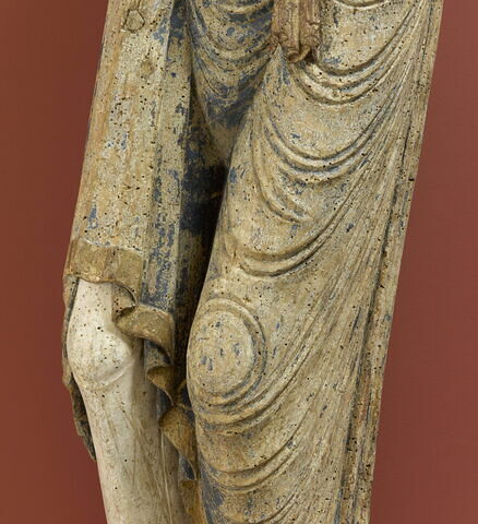 Christ de descente de croix, image 5/16