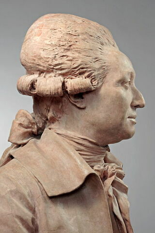Condorcet (Marie-Jean-Antoine-Nicolas Caritat marquis de) (1743-1794), philosophe, mathématicien et homme politique, image 11/12