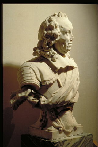 Amiral Jean de Gabaret (1631-1697), lieutenant général des armées navales du roi et du gouverneur de la Martinique (?), image 7/9
