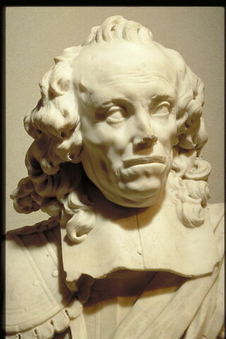 Amiral Jean de Gabaret (1631-1697), lieutenant général des armées navales du roi et du gouverneur de la Martinique (?), image 9/9