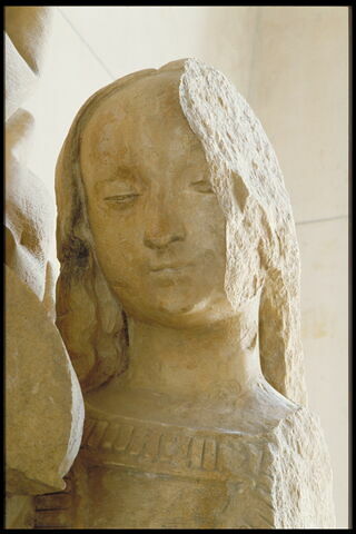 Sainte Anne éduquant la Vierge, image 8/9