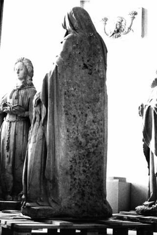 Sainte Anne éduquant la Vierge, image 9/9