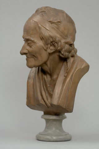Voltaire, image 8/26