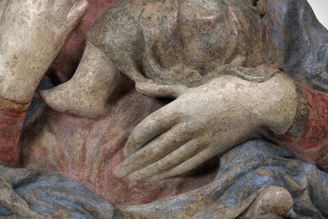 La Vierge et l'Enfant, image 2/19