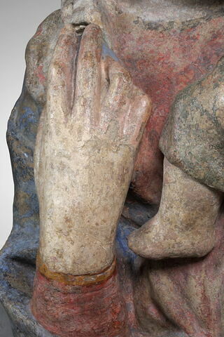La Vierge et l'Enfant, image 4/19