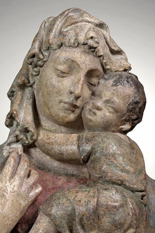 La Vierge et l'Enfant, image 9/19