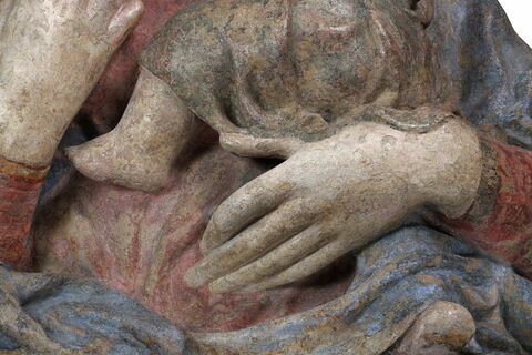 La Vierge et l'Enfant, image 16/19
