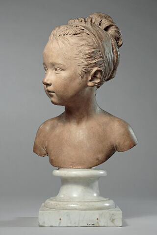 Louise Brongniart (1772-1845) fille de l'architecte Alexandre Théodore Brongniart (1739-1813), image 23/36