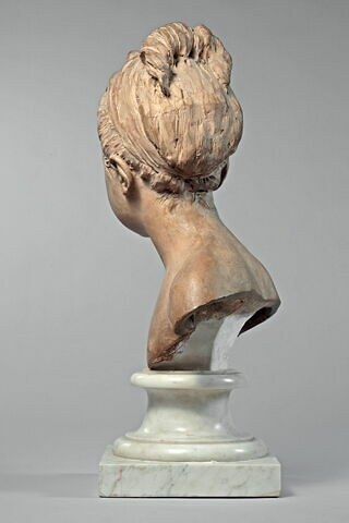 Louise Brongniart (1772-1845) fille de l'architecte Alexandre Théodore Brongniart (1739-1813), image 25/36