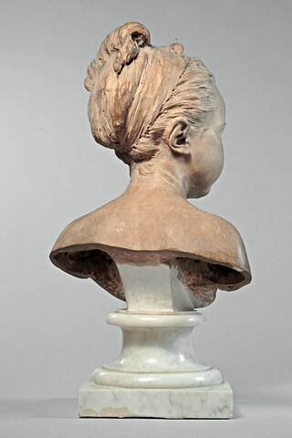 Louise Brongniart (1772-1845) fille de l'architecte Alexandre Théodore Brongniart (1739-1813), image 26/36