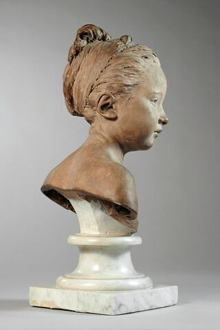 Louise Brongniart (1772-1845) fille de l'architecte Alexandre Théodore Brongniart (1739-1813), image 27/36